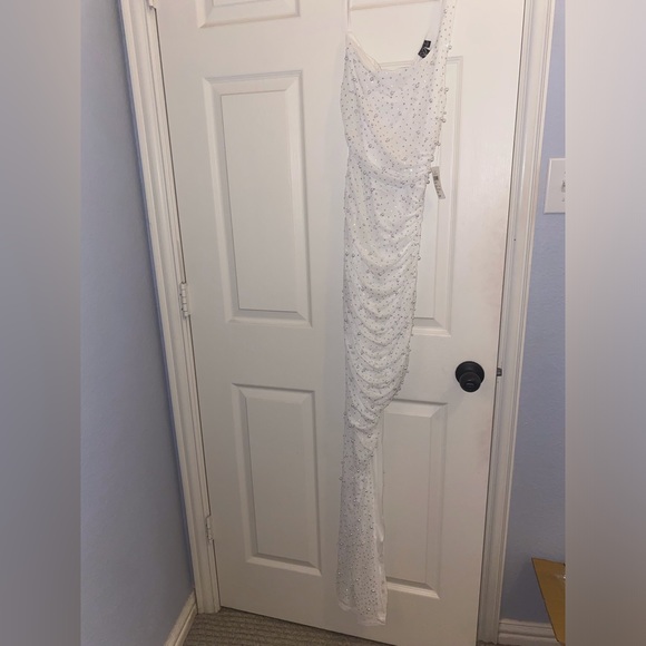 PEARL DRESS - Picture 3 of 3